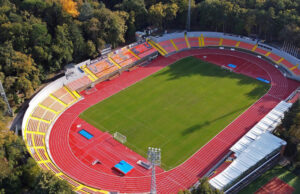 Liga Portugal Betclic: Ac. Viseu vence Estoril-Praia e continua na 5ª posição