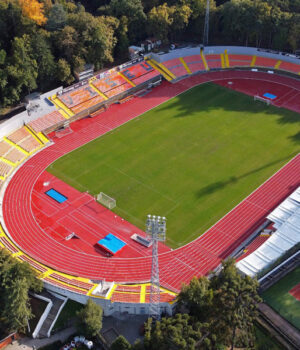 Liga Portugal Betclic: Ac. Viseu vence Estoril-Praia e continua na 5ª posição