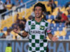 Liga Portugal Betclic: Estoril-Praia continua na “mó de baixo” e perde com Moreirense