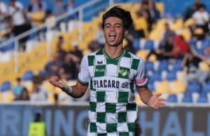 Liga Portugal Betclic: Estoril-Praia continua na “mó de baixo” e perde com Moreirense