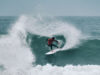 Peniche decide título nacional de surf entre Francisco Ordonhas e Guilherme Ribeiro