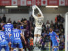 Liga Portugal Betclic: Golo de Borja Sainz deixa FC Porto confortável na liderança