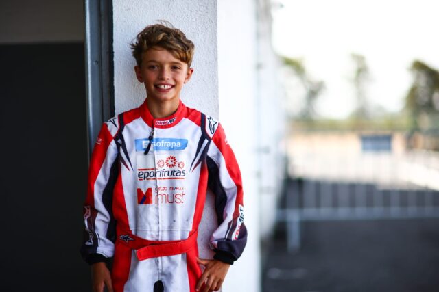 LA EASYKART FINALS