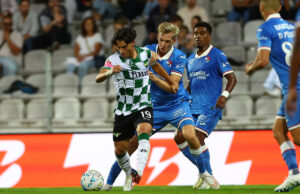 Liga Portugal Betclic: Gil Vicente vence Moreirense no “derby” do regresso