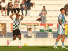 Liga Potrtugal Betclic: Moreirense vence E. Amadora com uma travessura