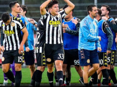 Liga Portugal Betclic: Nem os novos misteres trouxeram nova alma a Nacional e Sp. Bragaa