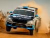 Paulo Neto termina Rallye Casinos do Algarve no Top 10 do campeonato