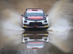 José Pedro Fontes termina Rally 6 Cities North of Portugal no quarto lugar após luta renhida