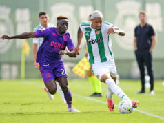 Liga Portugal Betclic: Rio Ave (com nova cara) vence Nacional e já “respira” melhor