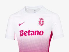 Sporting e outros clubes portugueses vestem-se de rosa para apoiar a luta contra o cancro da mama