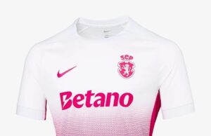 Sporting e outros clubes portugueses vestem-se de rosa para apoiar a luta contra o cancro da mama