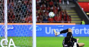 Liga Portugal Betclic: Sporting vence Sp. Braga e coloca “pressão” nos rivais