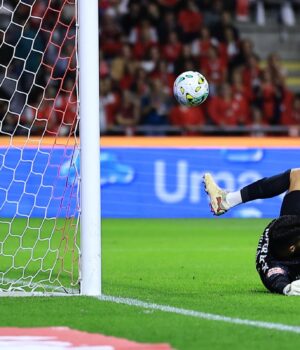 Liga Portugal Betclic: Sporting vence Sp. Braga e coloca “pressão” nos rivais