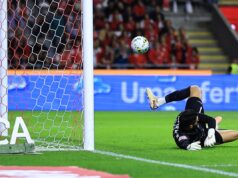 Liga Portugal Betclic: Sporting vence Sp. Braga e coloca “pressão” nos rivais