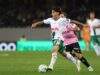Liga Portugal Betclic: V. Guimaráes goleia Marítimo na abertura da Jornada 9