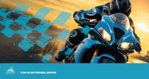 É hoje às 17h: Miguel Oliveira participa em encontro motard em Sintra