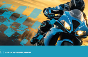 É hoje às 17h: Miguel Oliveira participa em encontro motard em Sintra