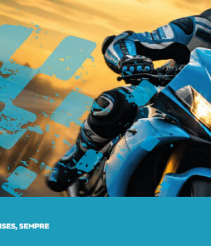 É hoje às 17h: Miguel Oliveira participa em encontro motard em Sintra