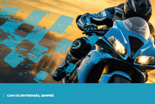 É hoje às 17h: Miguel Oliveira participa em encontro motard em Sintra