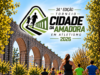 SFRAA City Run leva atletismo à Amadora a 18 de outubro
