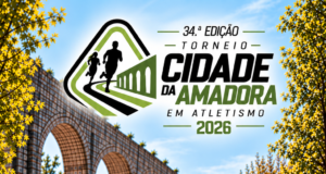 SFRAA City Run leva atletismo à Amadora a 18 de outubro