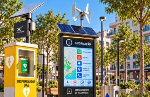 Amadora aprova Rede FAROL para apoiar a população em situações de emergência