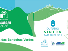 Sintra recebe mais de 3.000 participantes na celebração dos 30 anos do Eco-Escolas