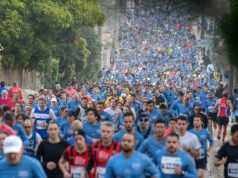 Montepio Meia Maratona de Cascais regressa em fevereiro com inscrições abertas