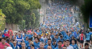 Montepio Meia Maratona de Cascais regressa em fevereiro com inscrições abertas