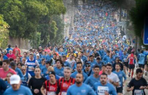 Montepio Meia Maratona de Cascais regressa em fevereiro com inscrições abertas