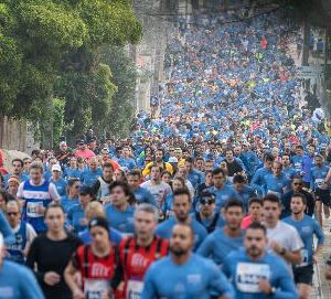 Montepio Meia Maratona de Cascais regressa em fevereiro com inscrições abertas
