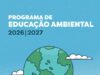 Amadora apresenta programa de educação ambiental para o ano letivo 2026/2027