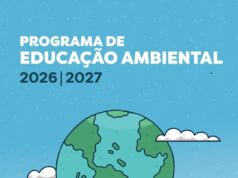Amadora apresenta programa de educação ambiental para o ano letivo 2026/2027