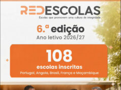 Dezasseis escolas do distrito de Lisboa integram rede de combate à corrupção