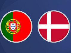 Portugal joga hoje na Dinamarca em clima de enorme tensão