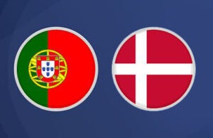 Portugal joga hoje na Dinamarca em clima de enorme tensão
