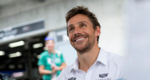 Filipe Albuquerque enfrenta última corrida do ano em Road Atlanta