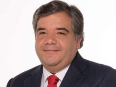 Algueirão-Mem Martins de luto pela morte de Valter Januário aos 49 anos