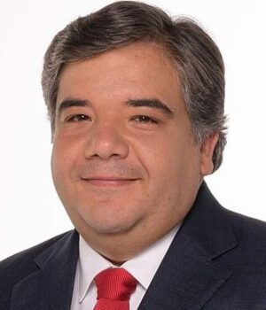 Algueirão-Mem Martins de luto pela morte de Valter Januário aos 49 anos